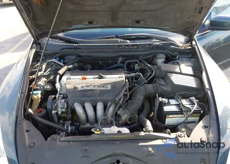 2005 Honda Accord z USA, uszkodzony, nr VIN 1HGCM568005A09920